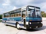Ikarus 256 1974 года